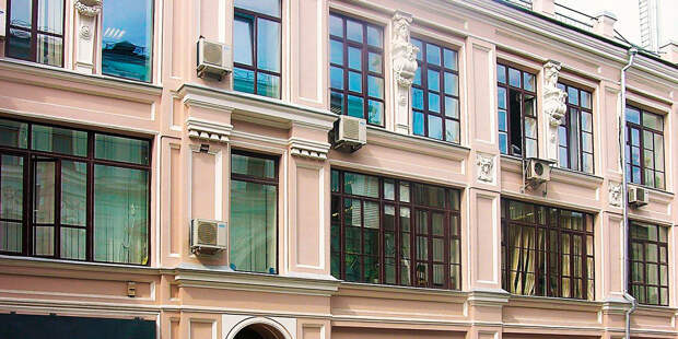 7 архитектурных шедевров Москвы, которые недавно взяли под охрану (ФОТО)