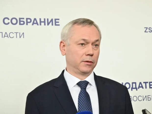 Уничтожение животных в Новосибирской области: заявления губернатора