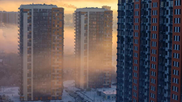 Рынок жилья остывает. На что дают скидки больше 25%