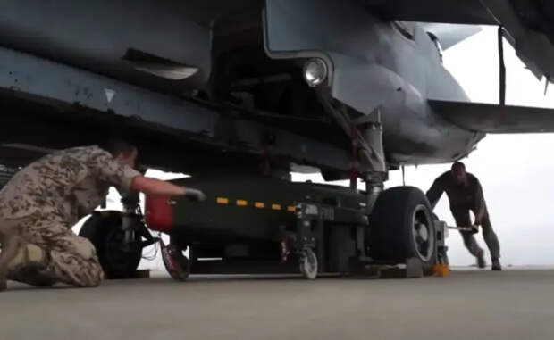 В Германии растут рейтинги партий, выступающих против передачи Киеву дальнобойных ракет