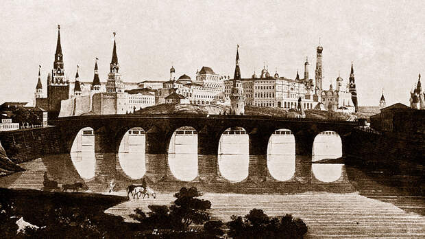 Кремль