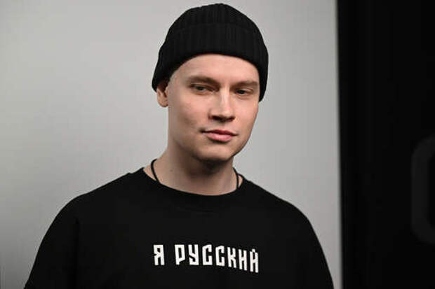 Адвокат Рябов: Shaman сможет продолжить выступать под своим псевдонимом