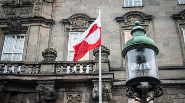 Президент Хорватии: США не должны ставить свои интересы выше прав гренландцев