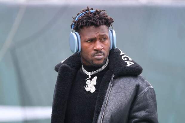 Antonio Brown Has Released A Length Official Statement Via His Attorney