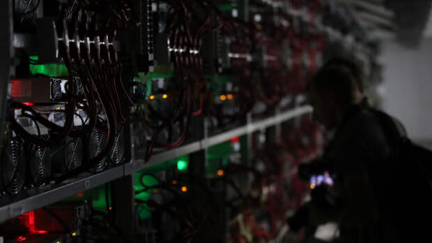 В России зафиксировали резкий рост цен на видеокарты