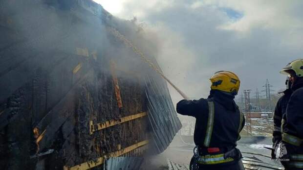 Фото: ГУ МЧС России по Алтайскому краю