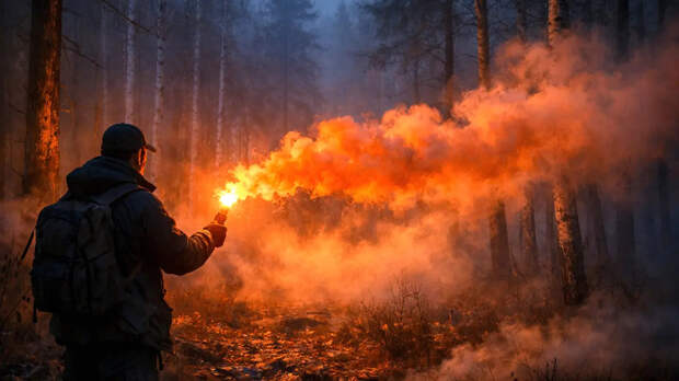 Почему Усольцевых не найдут даже весной, объяснил эксперт