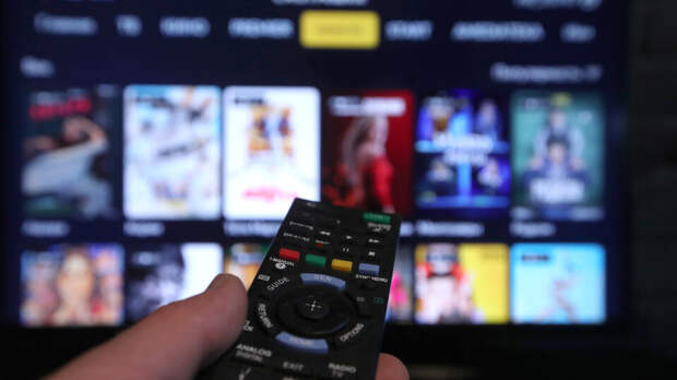 В России не увидели перспективы в сокращении числа онлайн-кинотеатров