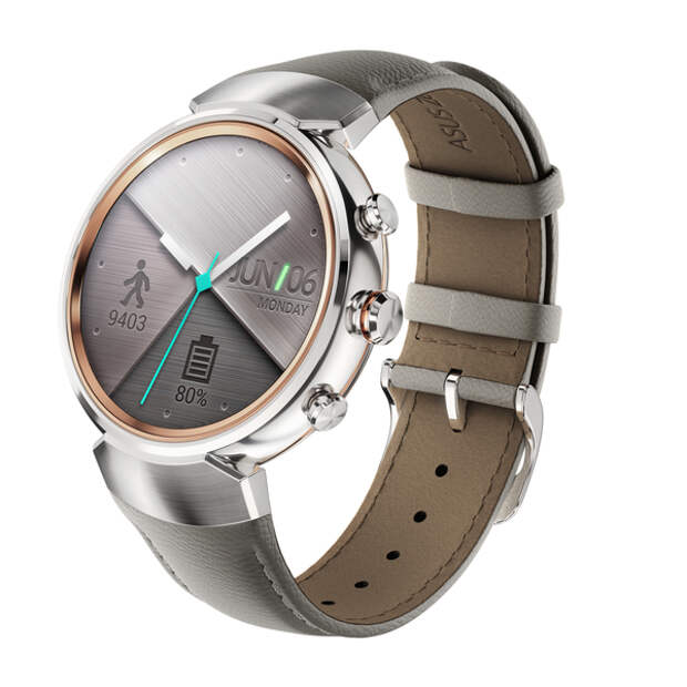 ZenWatch 3
