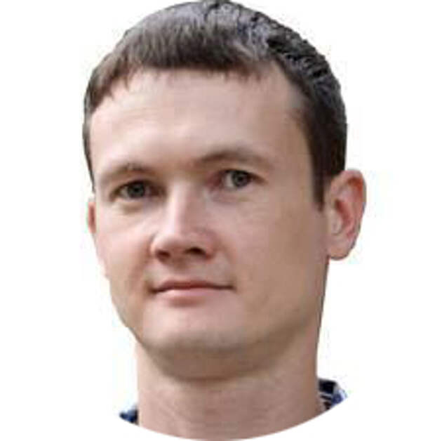 Максим Кулиш