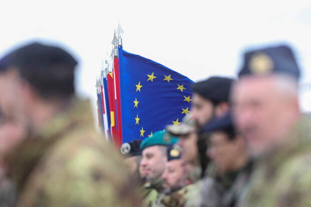 Европу предупредили о последствиях ее ядерных планов