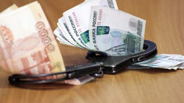 Жажда денег обернулась колонией для краснодарского адвоката