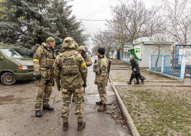 В Артёмовске убит охранник Зеленского. Политолог объяснил, что это значит для Киева