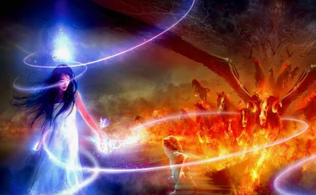 Вознесенный Мастер: «ВАШ ВКЛАД В ПОБЕДУ СВЕТА ОЧЕНЬ ВАЖЕН». Послание приняла Контактер Марта