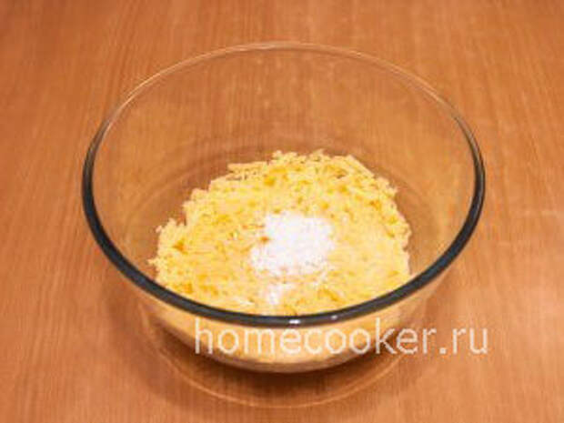 Dobavlyaem krahmal 300x225 Курица с сыром