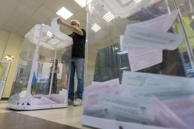 Times: на Украине точно не будут проводить выборы в 2026 году