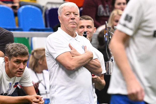 Экс-футболист Гладилин: не верю, что клуб попадет в топ-3 РПЛ