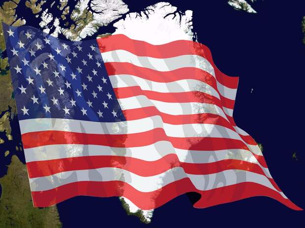 Дании не удалось убедить США отказаться от планов завладеть Гренландией, — глава МИД по итогам встреч в Вашингтоне