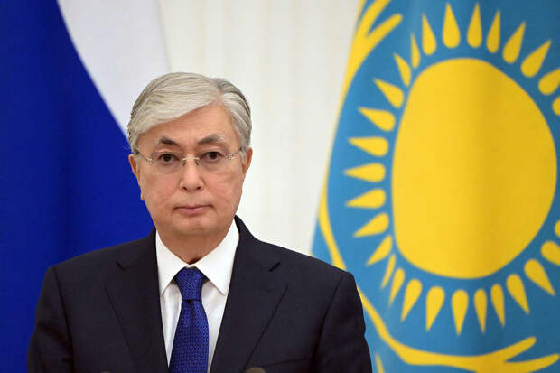 Токаев: Казахстан не намерен и не планирует вступать в какие-либо союзные государства