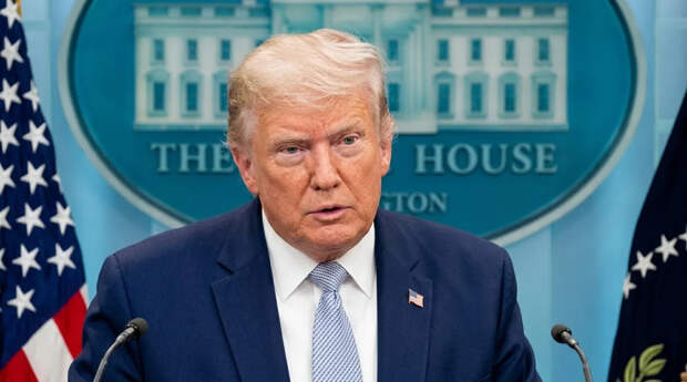 Неблагодарны американским господам - немцы критикуют Трампа за слова о Германии