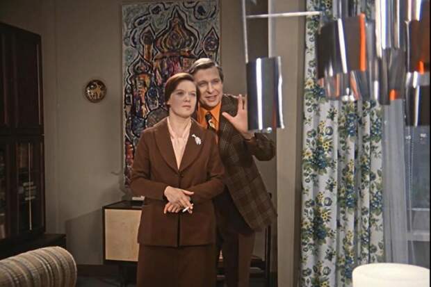 Десять импортных товаров, которые в СССР считались самыми престижными