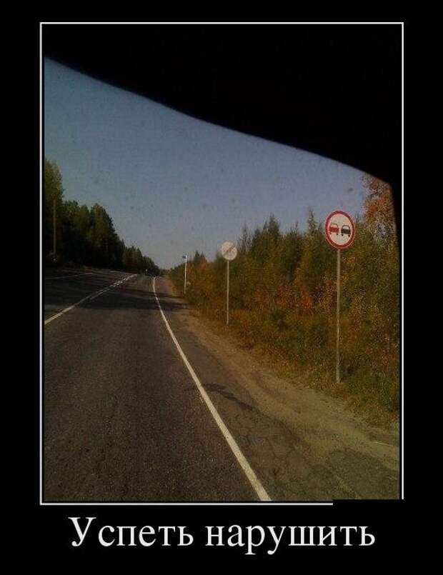 Демотиваторы (30 фото)