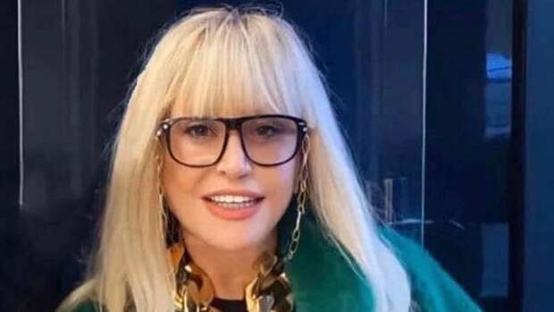 Алла Пугачева отреагировала на кадры с вечеринки ее внучки Клавдии в Майами