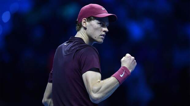 Синнер высказался о теннисном матче на «Сантьяго Бернабеу» с Куртуа, Беллингемом и Надалем