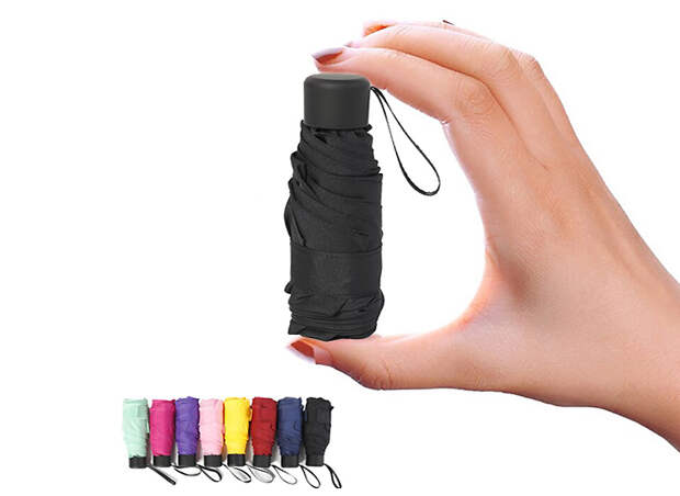 Ещё 5 находок к лету с Aliexpress