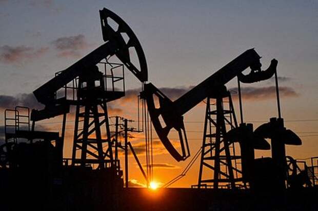 Минфин зафиксировал резкое падение доходов России от нефти и газа в начале 2026 года