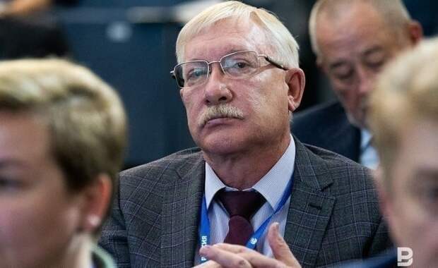 Депутат Госдумы от Татарстана: "Вызовы побудили нас мобилизоваться"