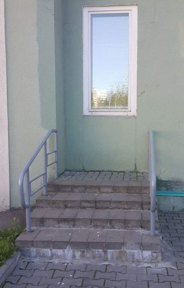 Свежая подборка из серии "И так сойдет!"