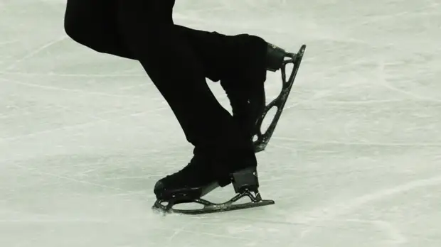 Фёдоров выиграл второй этап Кубка России среди юниоров