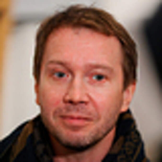 Евгений Миронов