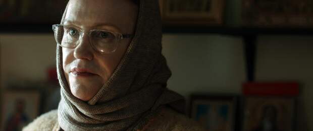 Состоялась премьера трейлера сериала «Отец Сергий» с Лукерьей Ильяшенко и Романом Маякиным