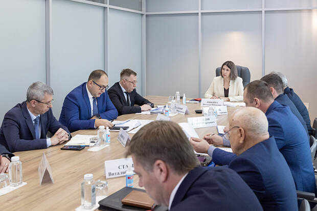 Все тульские объекты электрогенерации получили паспорта готовности к отопительному сезону