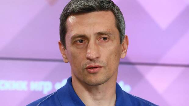 Хомуха допустил, что завершит карьеру тренера: «Не поступало достойных предложений»