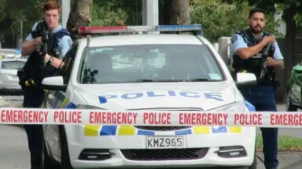 Трамп выразил соболезнования в связи с терактом в Новой Зеландии