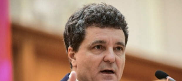 Румынский президент намерен присоединить Приднестровье к Молдавии