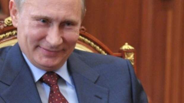 Скандал с "невестой" Путина: в России смеются