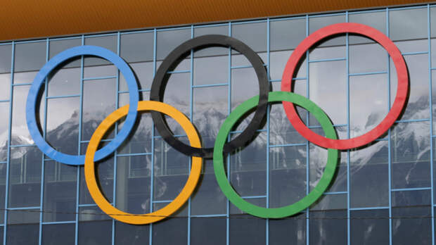 В МОК рассказали, за что дисквалифицируют россиян с Олимпиады в Париже