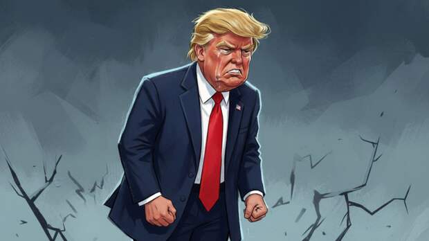Профессор Маранди: Трамп упустил возможность для наземной операции в Иране