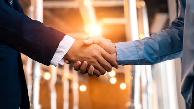 Фонд Росконгресс и Минздрав России заключили соглашение о развитии совместных проектов в сфере здравоохранения