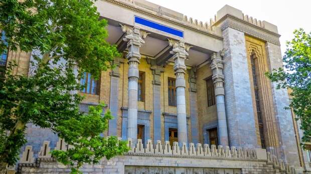 Глава МИД Ирана посетит Пакистан и Индию