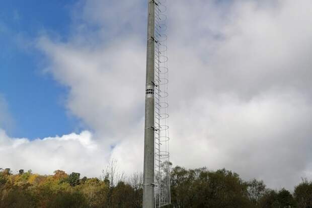 4G сближает: в Приморье к интернету и мобильной связи подключили еще четыре отдаленных сел