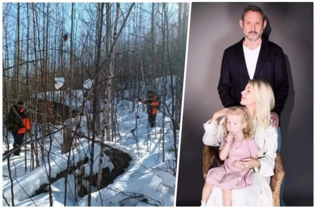 Новый поворот в деле Усольцевых: семья считается выжившей