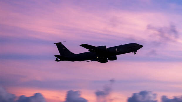 Эксперт объяснил, как сбили самолет США над Ираком