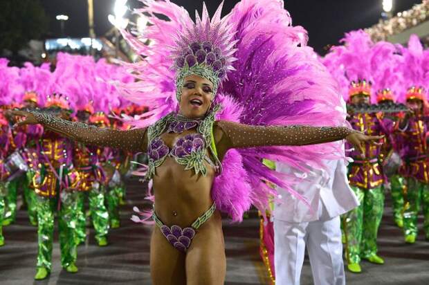 Rio de Janeiro 2014 - 51