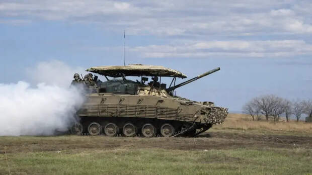 Российское командование сбалансировало равномерное наступление по всем фронтам