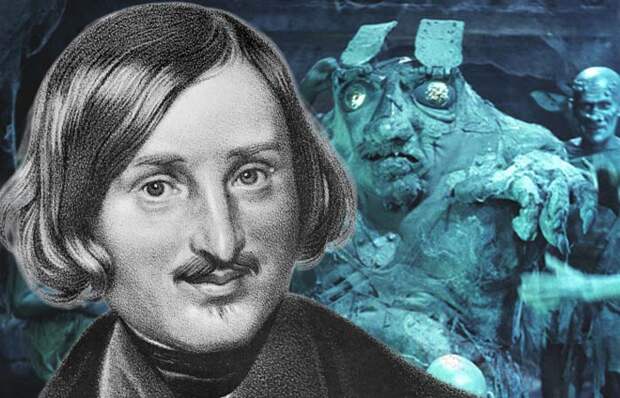 Придумал Вия и сам боялся его до конца жизни: О чем сожалел Гоголь перед смертью